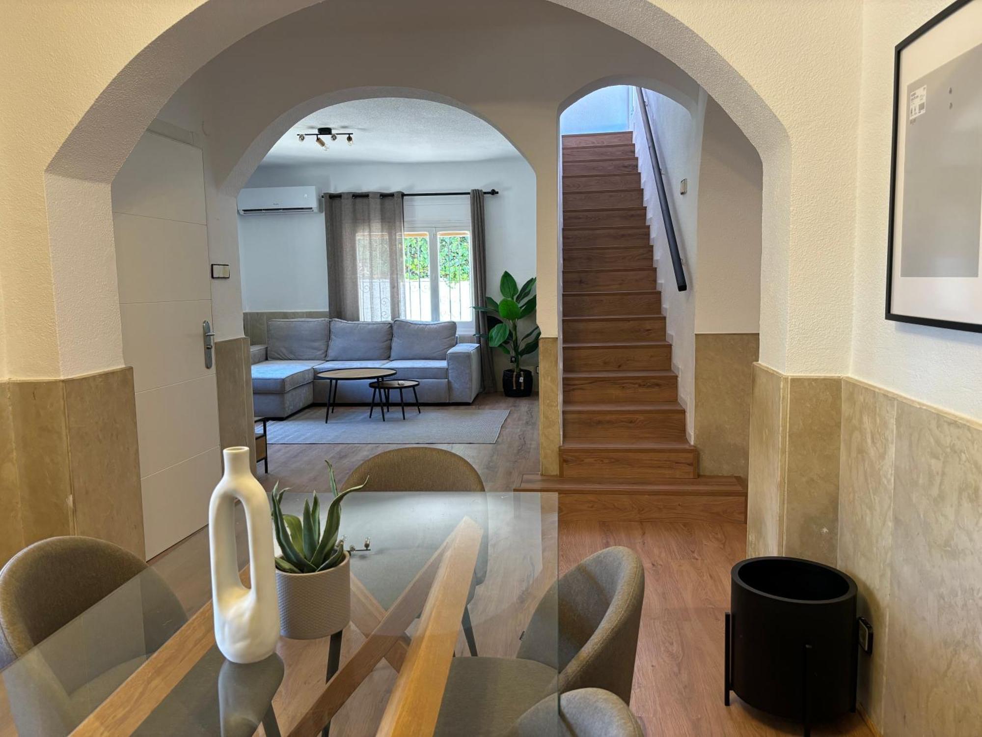 Villa Con Piscina A 5 Min A Pie De La Playa Y Pau5 El Campello Eksteriør bilde