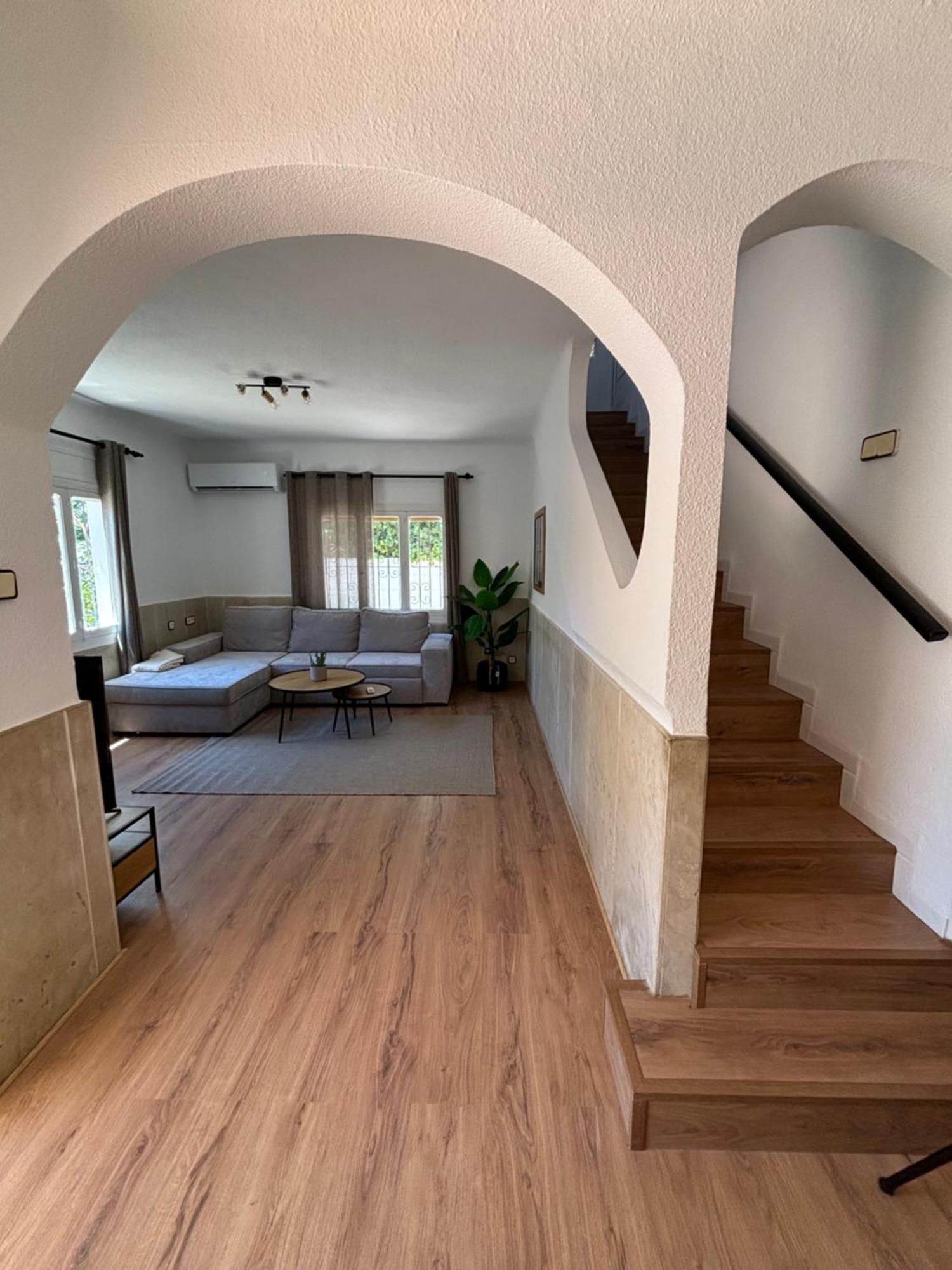 Villa Con Piscina A 5 Min A Pie De La Playa Y Pau5 El Campello Eksteriør bilde