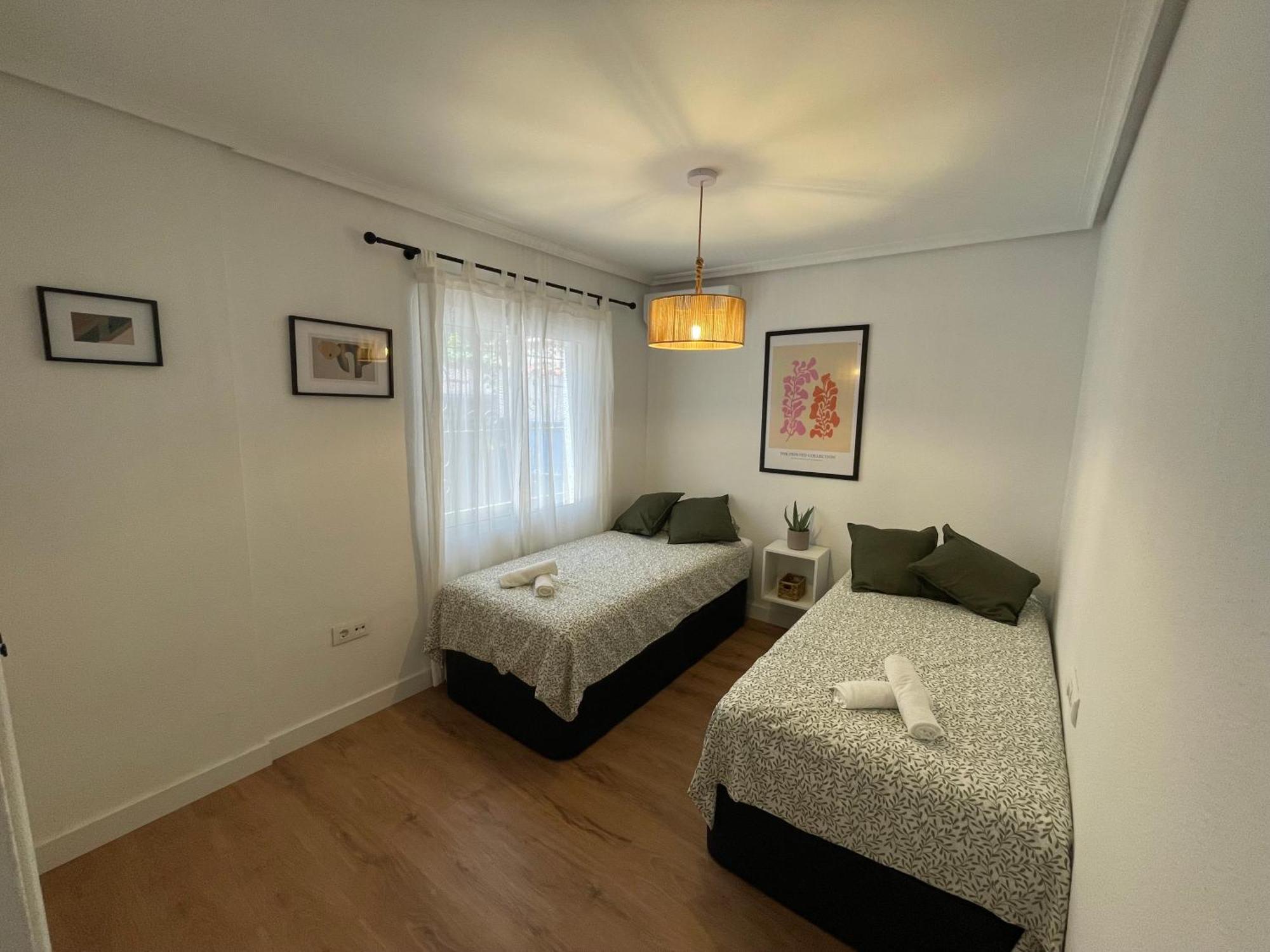 Villa Con Piscina A 5 Min A Pie De La Playa Y Pau5 El Campello Eksteriør bilde