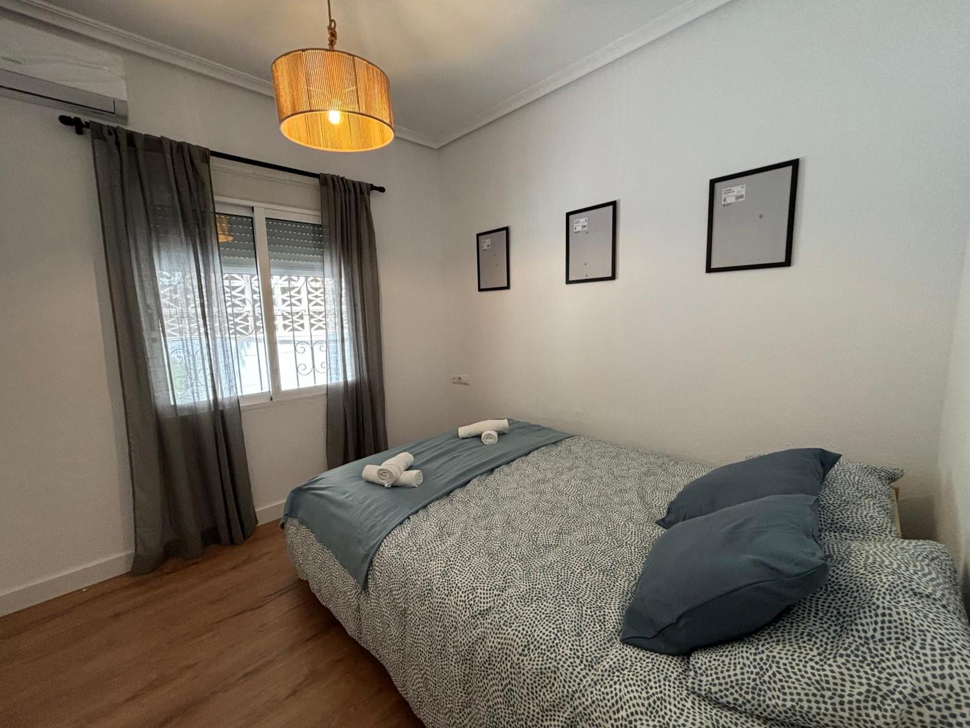 Villa Con Piscina A 5 Min A Pie De La Playa Y Pau5 El Campello Eksteriør bilde