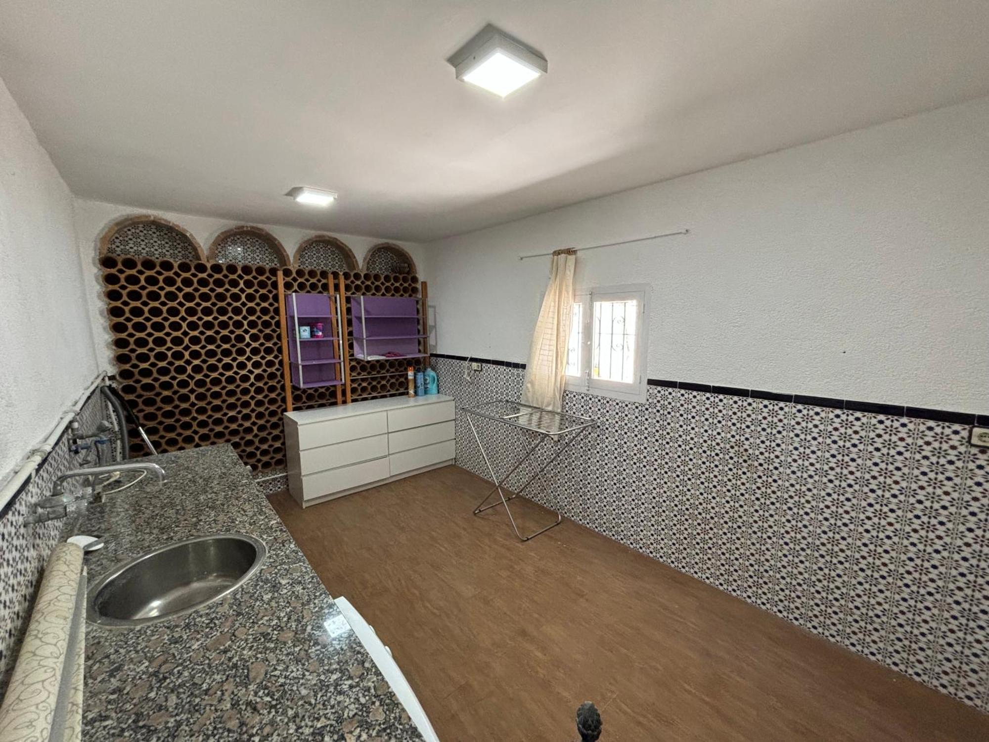 Villa Con Piscina A 5 Min A Pie De La Playa Y Pau5 El Campello Eksteriør bilde