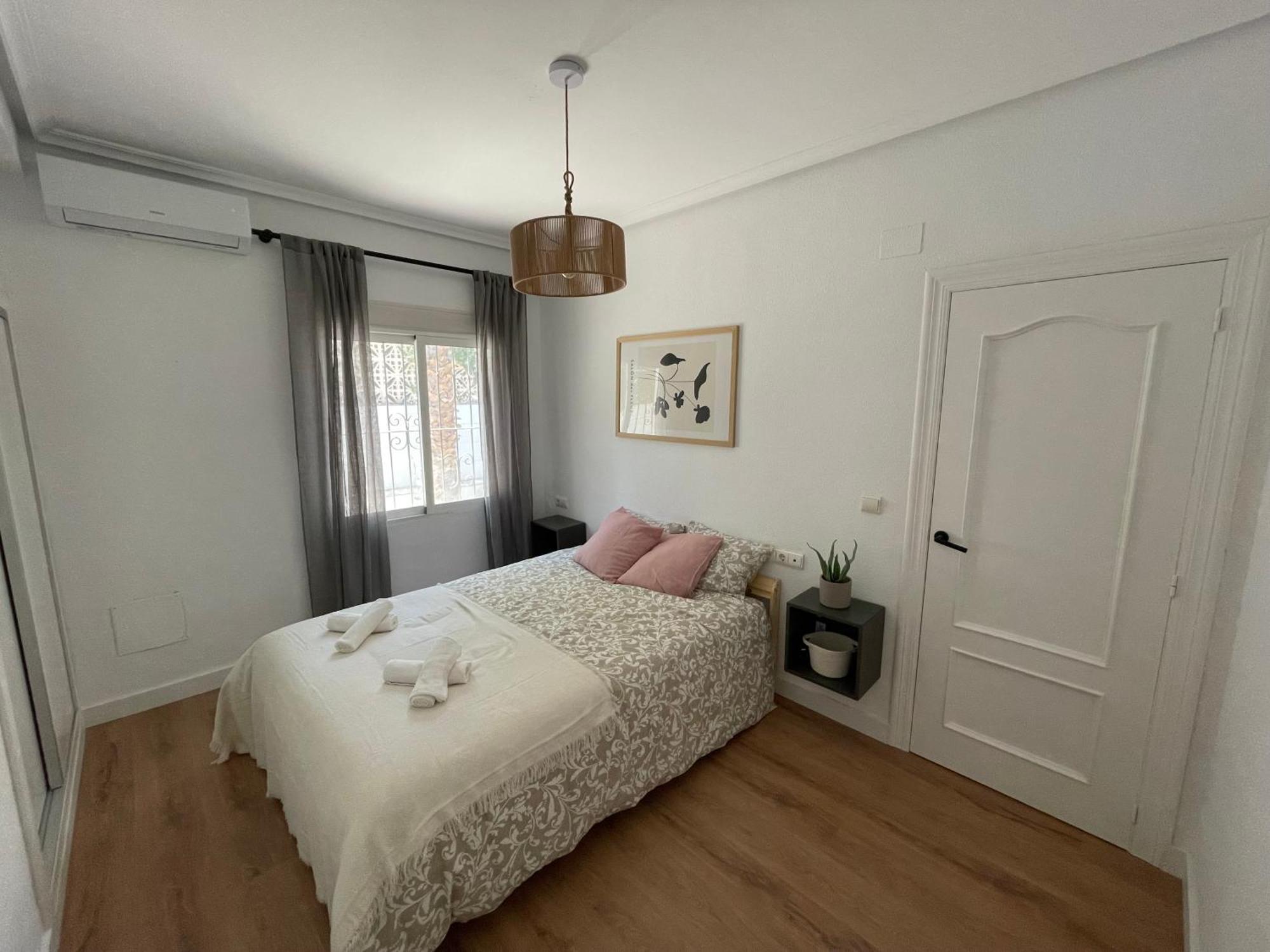 Villa Con Piscina A 5 Min A Pie De La Playa Y Pau5 El Campello Eksteriør bilde